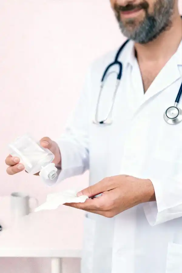 Chronische Erkrankungen - Hausarztpraxis Dr.Philipps - Berlin-Moabit