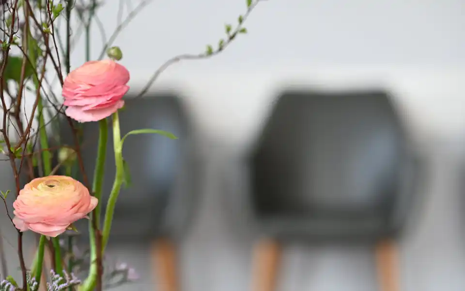 Hausarztpraxis Dr. Philipps Berlin-Moabit