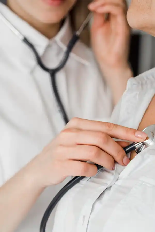 Vorsorge - Dr.Philipps - Berlin-Moabit