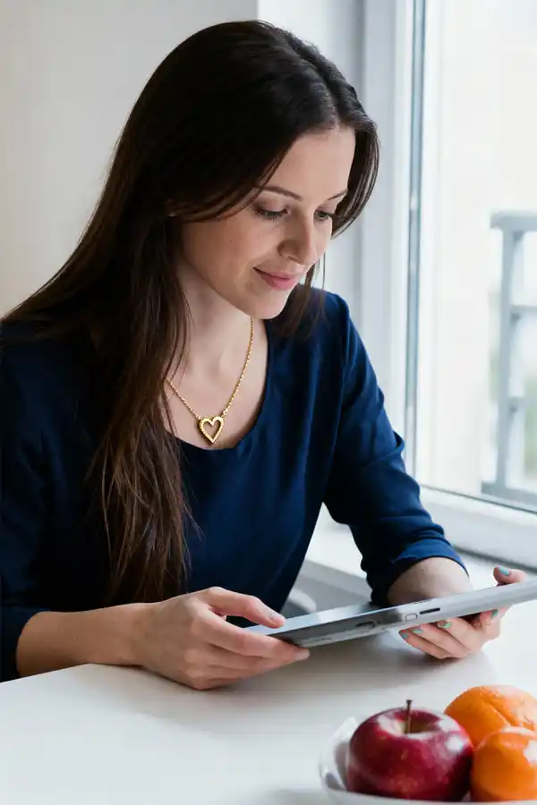 Dr.Philipps - Ernährungsberatung - Berlin-Moabit