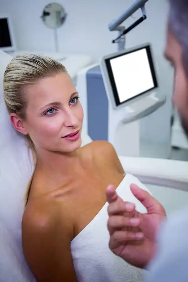 Hausarztpraxis Dr.Philipps - Hautscreening - Berlin-Moabit