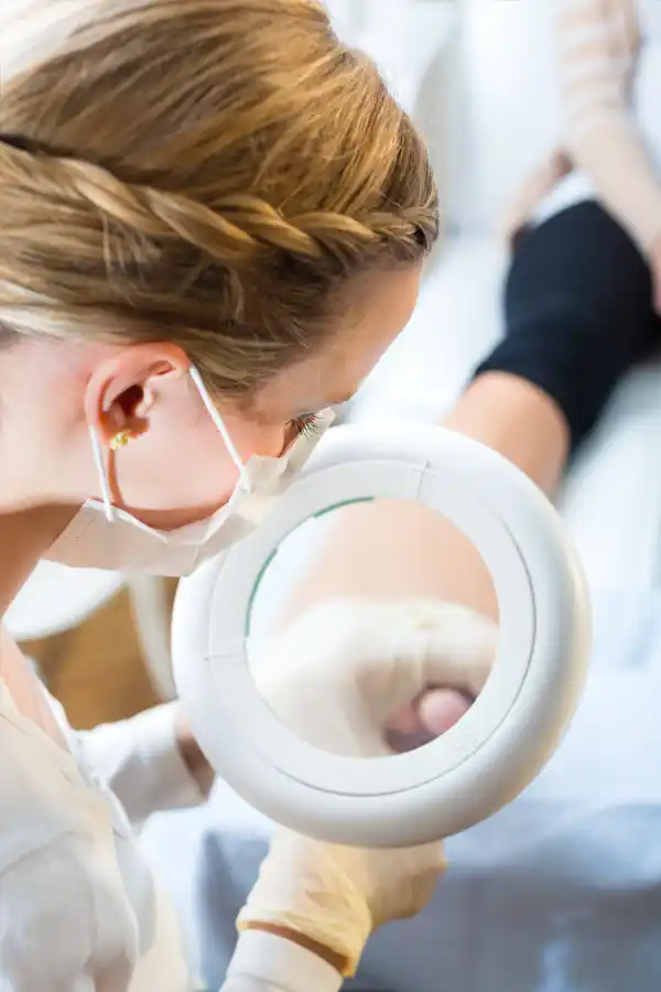 Hausarztpraxis Dr.Philipps - Hautscreening - Berlin-Moabit