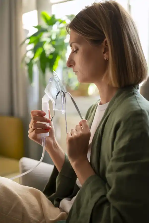 Infusionstherapie - Dr.Philipps - Berlin-Moabit