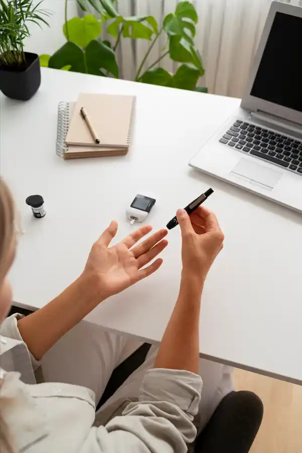 Disease Management - Hausarztpraxis Dr.Philipps - Berlin-Moabit