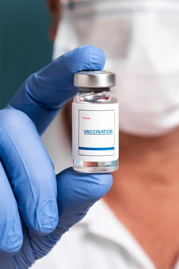 Impfberatung - Hausarztpraxis Dr.Philipps - Berlin-Moabit