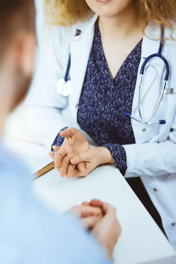 Impfberatung - Hausarztpraxis Dr.Philipps - Berlin-Moabit