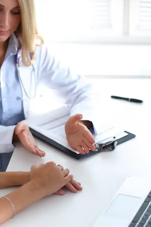 Ernährungsberatung - Dr.Philipps - Berlin-Moabit