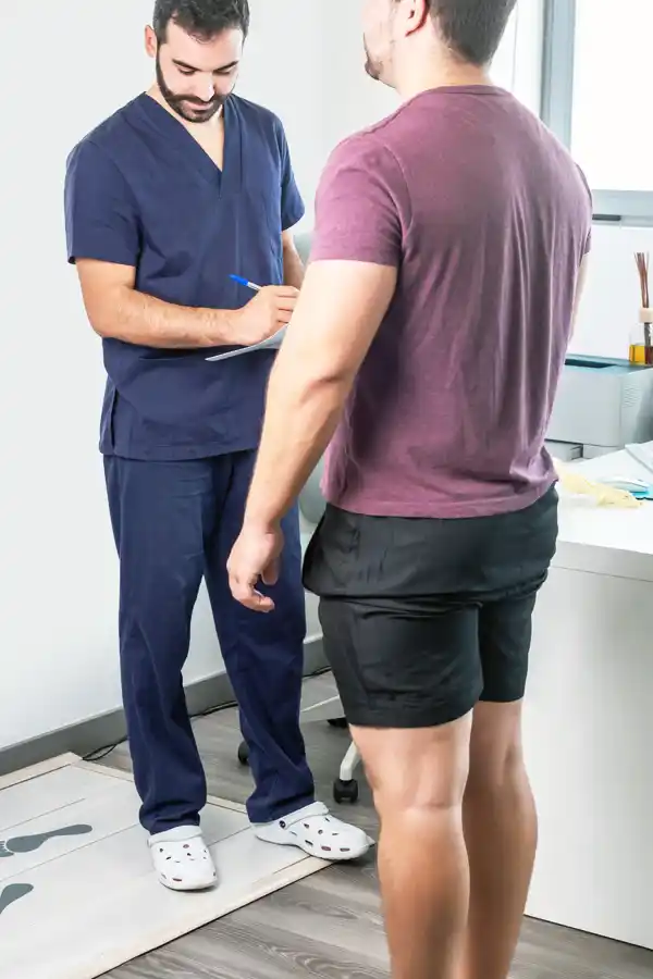 Ernährungsberatung - Dr.Philipps - Berlin-Moabit