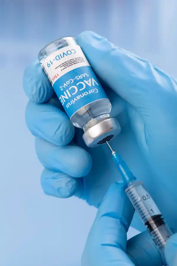 Hausarztpraxis Dr.Philipps - Impfberatung - Berlin-Moabit