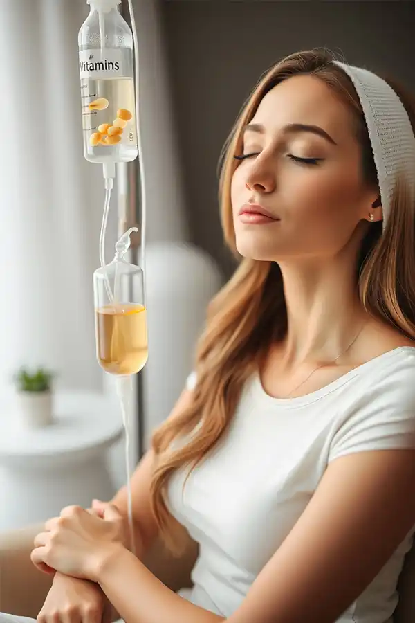 Dr.Philipps - Infusionstherapie - Berlin-Moabit