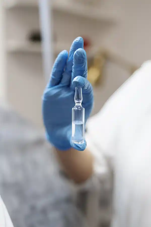 Dr.Philipps - Infusionstherapie - Berlin-Moabit