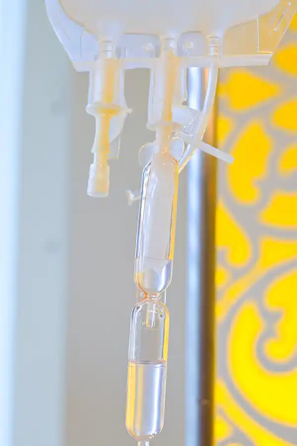 Dr.Philipps - Infusionstherapie - Berlin-Moabit