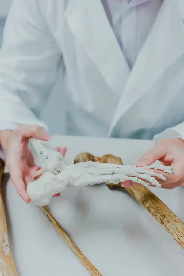 Rheumatherapie- Dr. Philipps - Berlin-Moabit