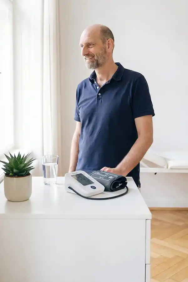 Hausarztpraxis Dr. Philipps Berlin-Mitte