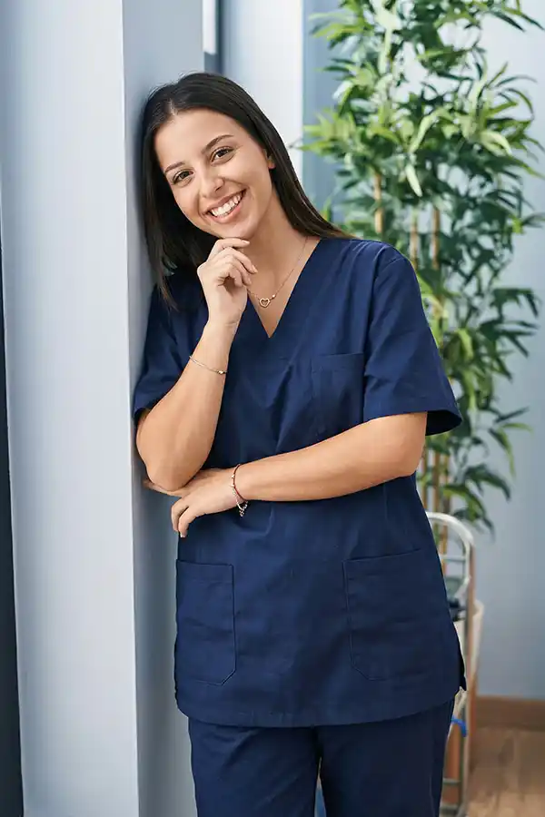 Hausarztpraxis Dr. Philipps Berlin-Moabit