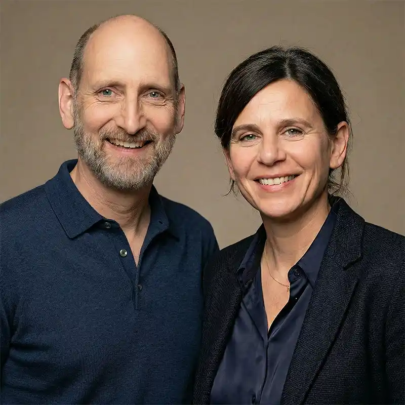 Dr. Philipps Hausarztpraxis - Berlin-Moabit - Dr. Ron Philipps